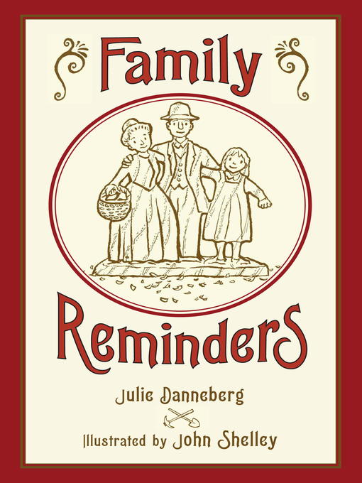 Title details for Family Reminders by Julie Danneberg - Wait list
